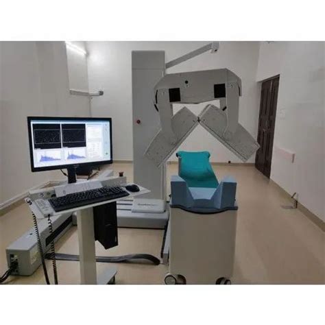 Ddd Dual Head Gamma Camera At Best Price In Gurugram By Qbd Biosciences