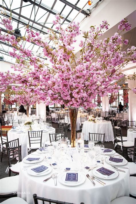 Maybe you would like to learn more about one of these? 10 Stunning Wedding Flower Décor Ideas With Cherry ...