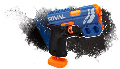 Nerf Rival Pistol Ph