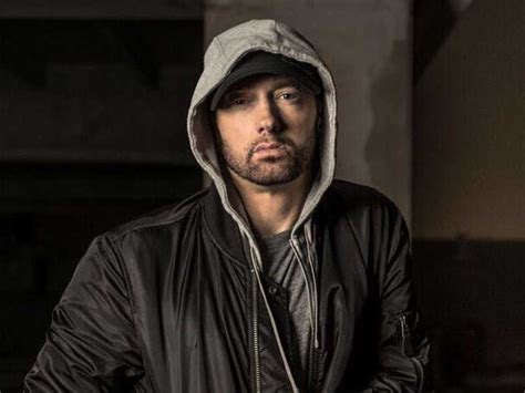 Eminem Wiki Altura Años Esposa Biografía Patrimonio Venze