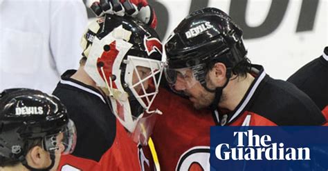 Nhl Playoffs Devils Goalie Sets League Record With 24th Playoff