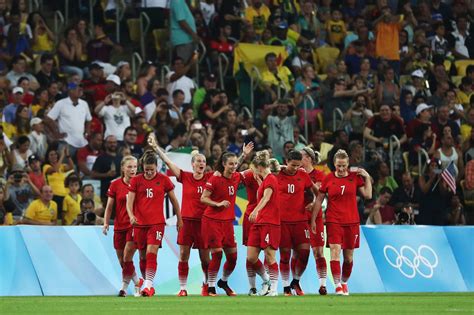 Catch women's soccer action from the sapporo dome. Olympic soccer results: Germany beats Sweden to win gold