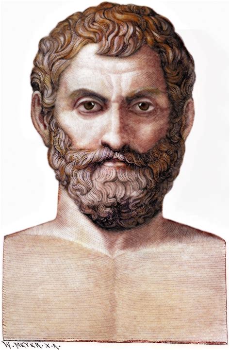 Thales Of Miletus 624548 Bc Was A Mathematician Astronomer And