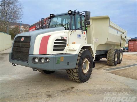 Terex Ta27