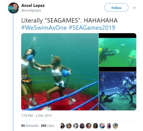 9 Sea Games Memes That Only Filipinos Can Relate To From Weswimasone