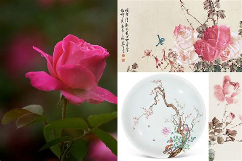 Poetic Beauty 10 Most Significant Flowers In China 4 Cn