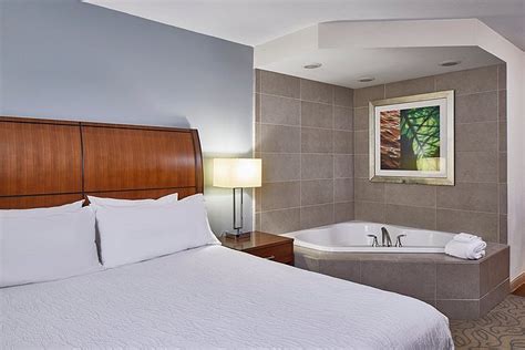 Hilton Garden Inn Atlanta Midtown Hotel Reviews Photos Rate