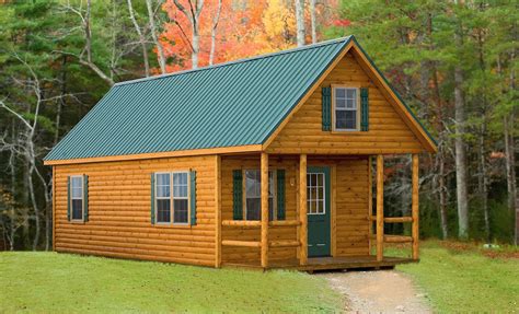 Kintner modular homes, is a great choice if you're looking to purchase your. Small Log Cabin Modular Homes Small Modular Log Cabins ...