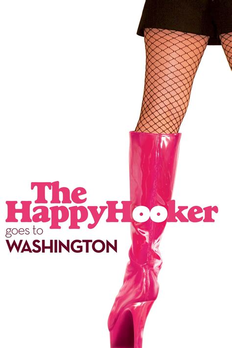 Watch Happy Hooker Goes To Washington Prime Video