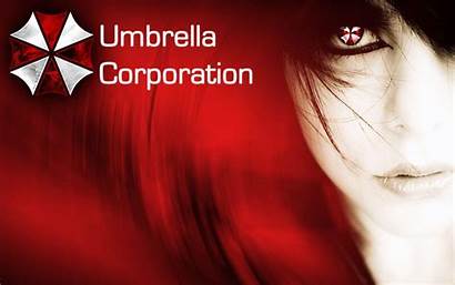 Umbrella Corporation Evil Resident Background Corp Wallpapers