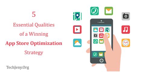 While you need to convince people to click on the. 5 Essential Qualities of a Winning App Store Optimization ...