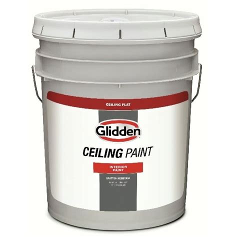 Glidden Premium Interior Latex Semi Paint Pure White B1 5g Hd Supply
