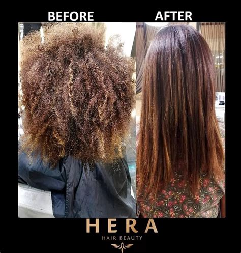 Ultimate Keratin Treatment After Care Hera Hair Beauty