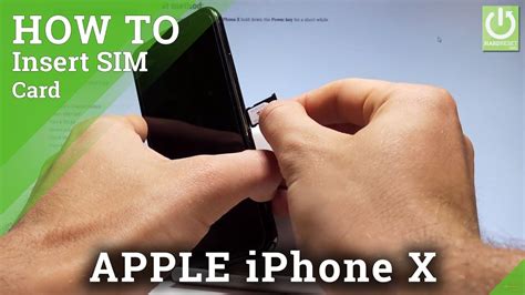 Jul 25, 2019 · here is how to unlock iphone from carrier by changing the sim pin from the settings of your iphone. How to install a sim card in an iphone x, ALQURUMRESORT.COM
