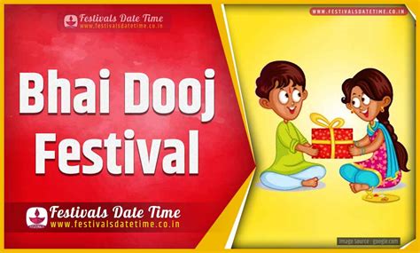 2023 Bhai Dooj Date And Time 2023 Bhai Dooj Festival Schedule And