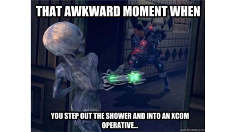 This Happened To Me Once X Com Know Your Meme
