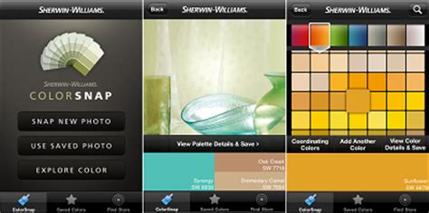 Iintegratetechnology Color Snap App Sherwin Williams Coloring Wallpapers Download Free Images Wallpaper [coloring876.blogspot.com]