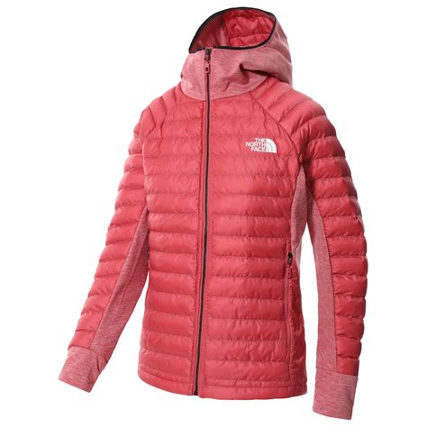 The North Face Ao Hybrid Insulation Synthetic Jacket Womens Buy