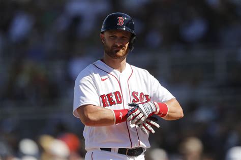 Boston Red Sox Positional Breakdowns Catcher Over The Monster