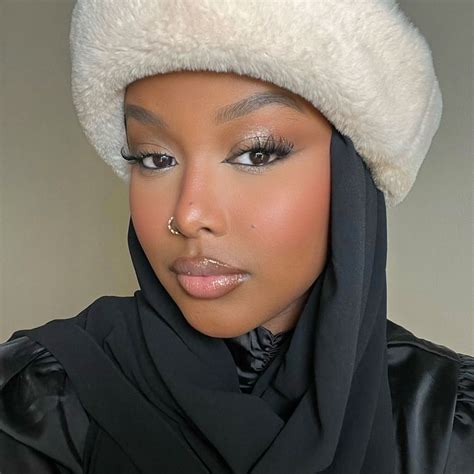 Cold Girl Makeup Trend And Tips