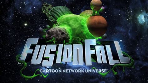 Fusionfall Extended Cinematic Trailer Youtube