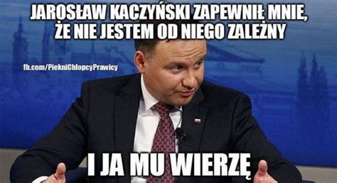 Andrzej Duda Memy Super Express