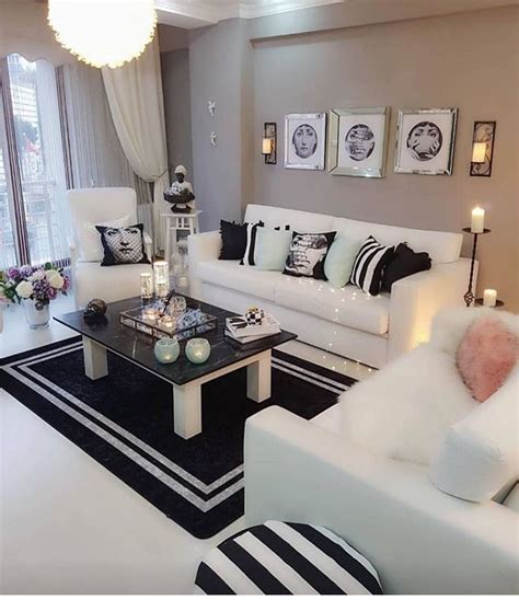 Interiors 🇬🇧 Home Decor Ideas On Instagram Beautiful Living Room
