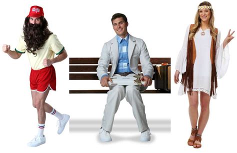 jenny from forrest gump costume ideas get ready to steal the show at your next costume party