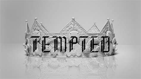 TEMPTED Official Trailer YouTube