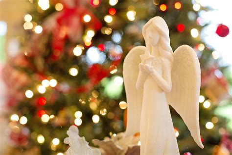 Free Photo Angel Christmas Christmas Angel Free Image On Pixabay