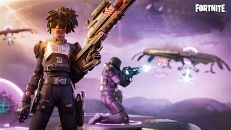 Fortnite Season 7 Leaks All Week 2 Epic Challenges And How To Complete Them