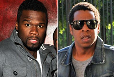 50 Cent Says He And Jay Z ‘use Each Other