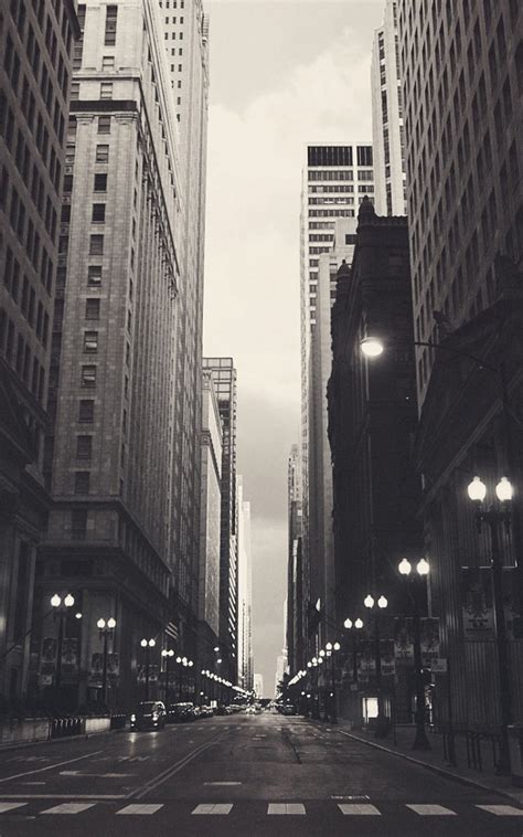 Live wallpapers add panache to your android device without draining the battery. Chicago USA Black And White Streetview Android Wallpaper ...