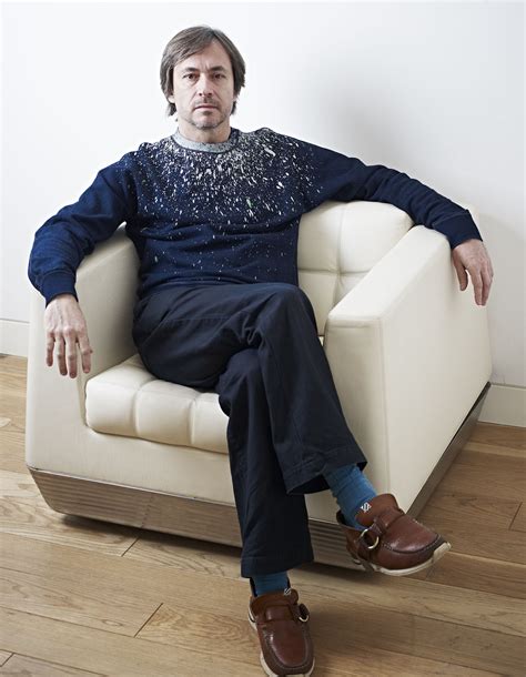 Marc Newson Talks Personal Taste Part One How To Spend It