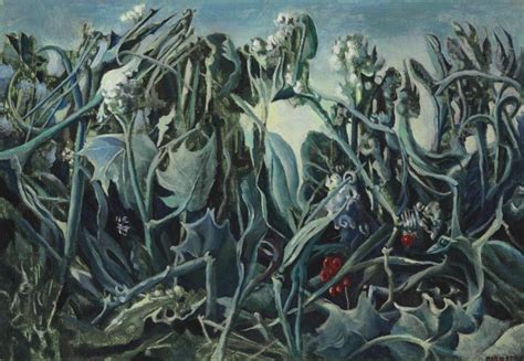 The Mind Altering Art Work Of Max Ernst Cvlt Nation