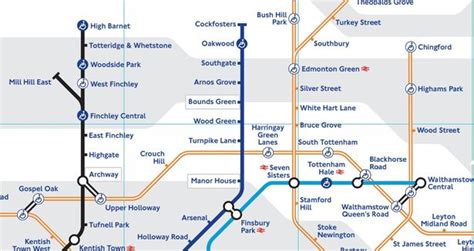 Nöje Huh Mekanism Wood Green Tube Map Magia