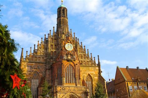 Veja quais são os principais pontos turísticos da alemanha e o que fazer em cada cidade. O que fazer em Nuremberg - Pontos turísticos IMPERDÍVEIS