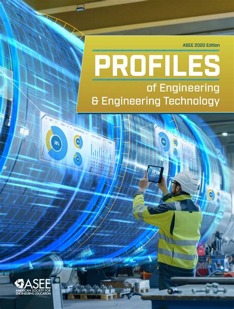 Profiles Of Engineering And Engineering Technology Ira Asee