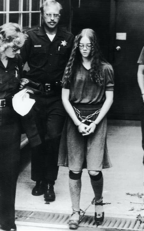 Brenda Ann Spencer The Girl Who Shot Up A School Because She Didnt