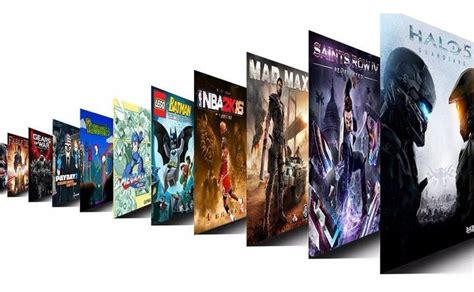 Top 12 juegos hackeados para android 2021. 100 Juegos Para Xbox One - Game Pass - Offline - 6 Meses ...