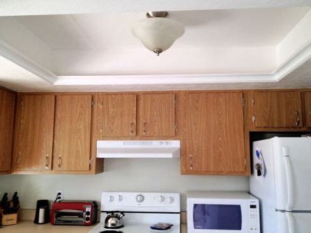 Starting in the 1980s, recessed light fixtures became the norm for general kitchen lighting. 10 best images about What not to do for kitchen lighting ...