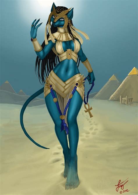 Goddess Bastbastet On Pinterest Egyptian Goddess Egyptian The