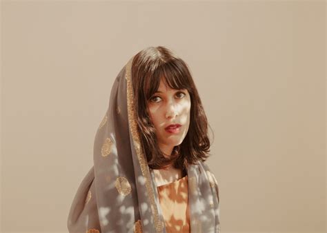 half waif single review severed logic sound and fiction