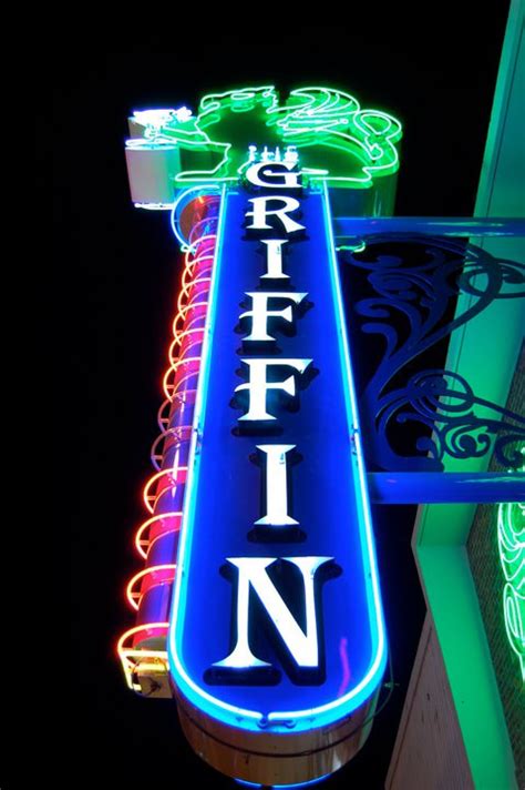 the griffin las vegas nv booking information and music venue reviews