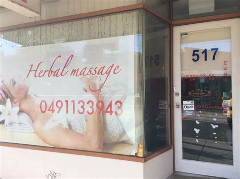 Herbal Massage In Camberwell In Camberwell Melbourne Vic Massage Truelocal