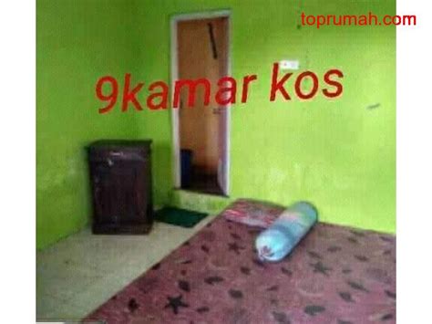 Ini akan menyebabkan kos guaman anda jadi lebih tinggi. Rumah dengan kos kosan Cilacap Kab. - toprumah.com - jual ...