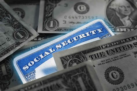 Social Security Payments To Soar 87 In 2023 After Highest Cola
