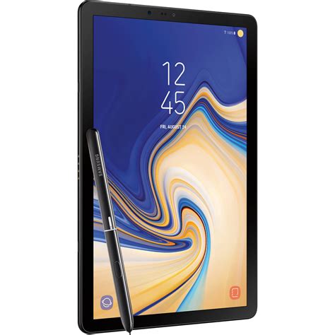 Samsung Galaxy Tab S5e 10 5 Tablet 64gb Black Galaxy Tab S5e 64gb