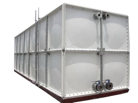 Large Volume Grp Modular Panel Water Tank - Buy Grp Modular Panel Water Tank,Grp Modular Panel ...