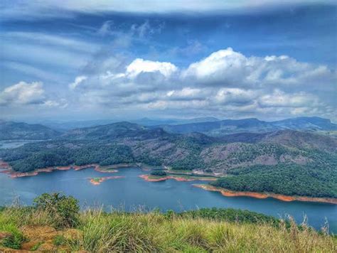 Places To Visit In Idukki Connecting Traveller